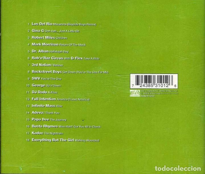 CDs de m&uacute;sica: Absolute Dance 12. CD - Foto 2
