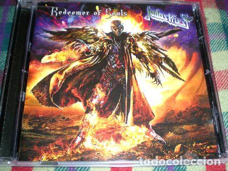 Redeemer of Souls: : Música