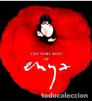 enya the very best of w - Buy CD