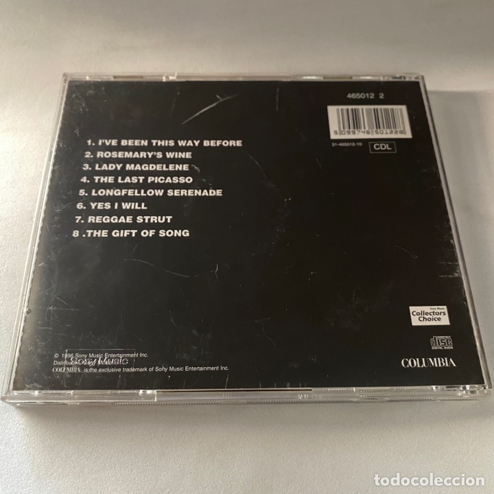 CDs de m&uacute;sica: CD - Neil Diamond - serenade 1996 - Foto 2