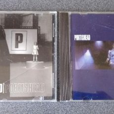 CDs de Música: LOTE CD´S PORTISHEAD. Lote 280401948
