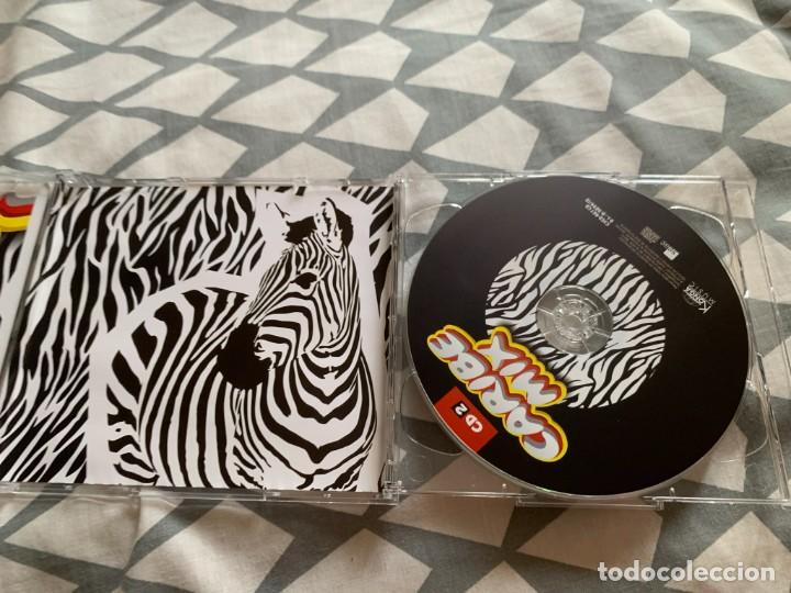 CDs de m&uacute;sica: CARIBE MIX 2013 CD BYN - Foto 4