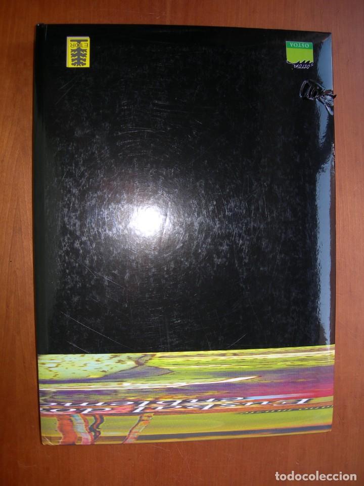 CDs de m&uacute;sica: OCHOTES / 4 CDS + LIBRETTO CON LAS LETRAS DE LAS CANCIONES - Foto 2