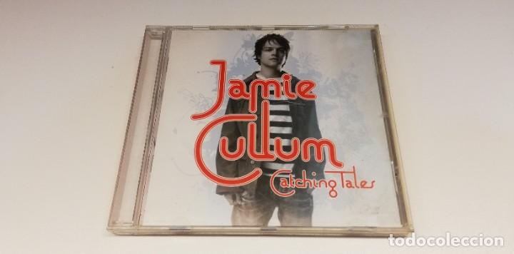 CDs de m&uacute;sica: JS2- Jamie Cullum - Catching Tales - CD DISCO NUEVO - Foto 1