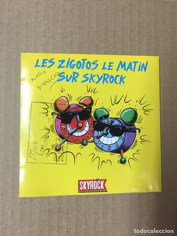 CDs de m&uacute;sica: LA PLUS GRANDE DISCOTHEQUE DU MONDE VOL. 4 - Foto 2