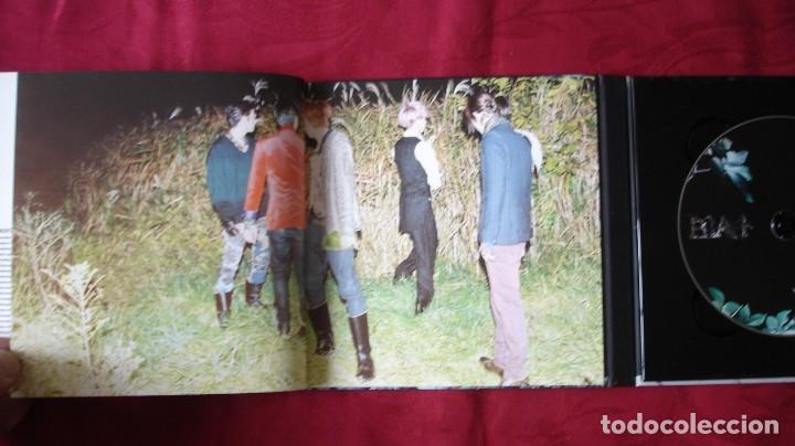 CDs de m&uacute;sica: B1A4 - In the wind. CD. K-Pop. Oferta! - Foto 3