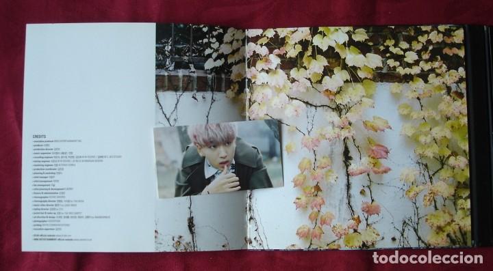 CDs de m&uacute;sica: B1A4 - In the wind. CD. K-Pop. Oferta! - Foto 2