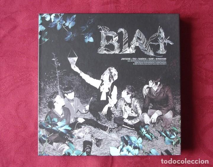 CDs de m&uacute;sica: B1A4 - In the wind. CD. K-Pop. Oferta! - Foto 1