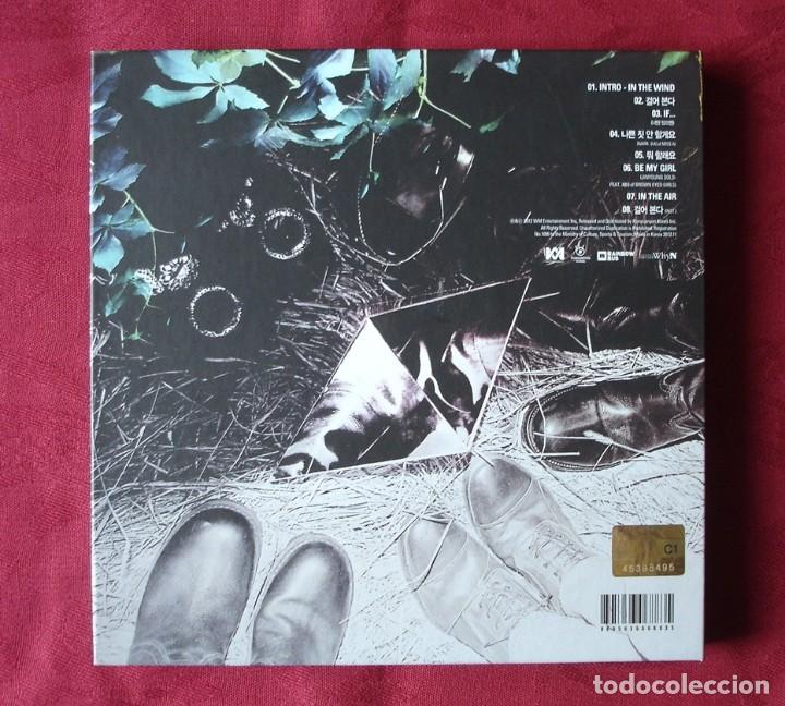CDs de m&uacute;sica: B1A4 - In the wind. CD. K-Pop. Oferta! - Foto 5