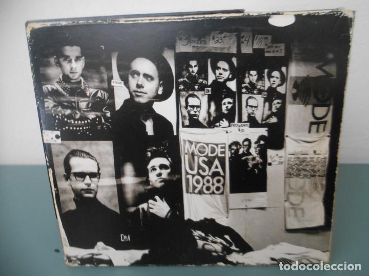 CDs de m&uacute;sica: DEPECHE MODE - 101 - Foto 1