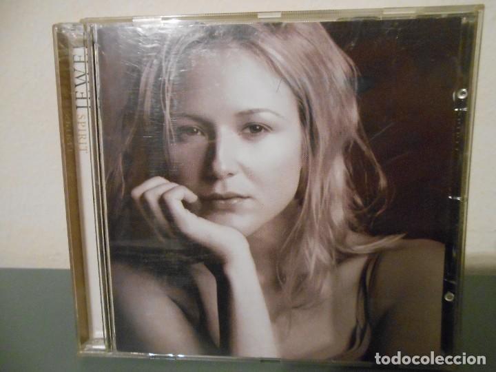 CDs de m&uacute;sica: JEWEL - SPIRIT - Foto 1