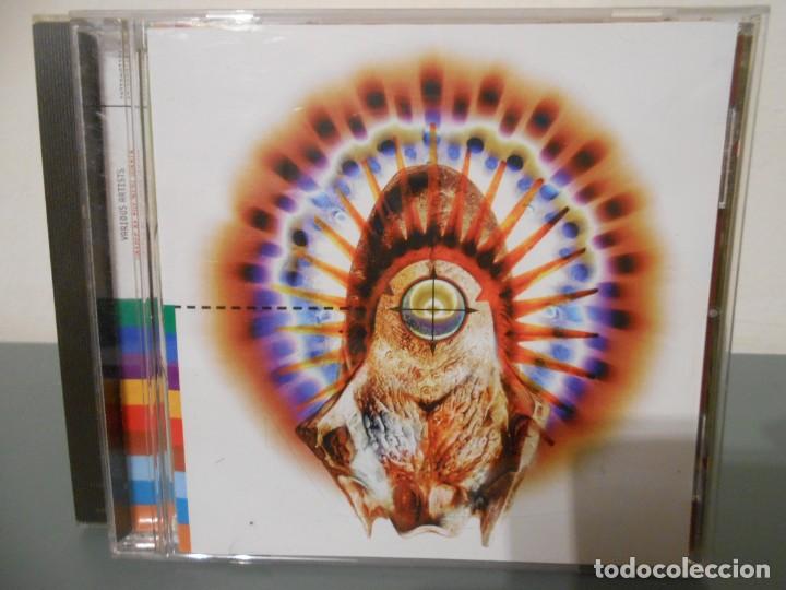 CDs de m&uacute;sica: REALWORLD - VARIOUS ARTISTS - Foto 1