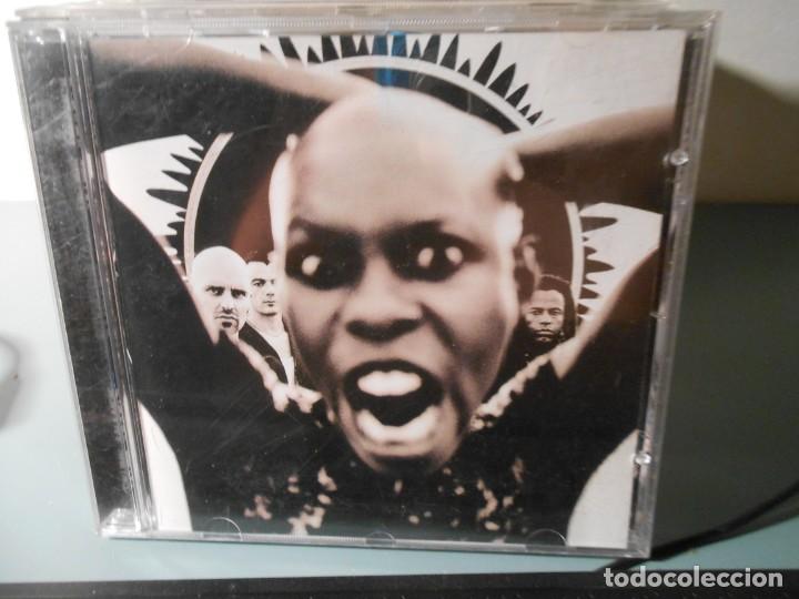 CDs de m&uacute;sica: SKUNK ANANSIE - STOOSH - Foto 1