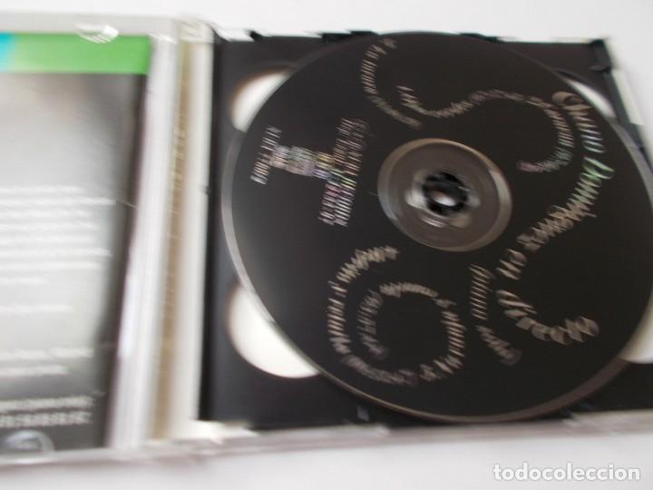 CDs de m&uacute;sica: CHANO DOM&Iacute;NGUEZ Piano solo 2 Cds - Foto 2