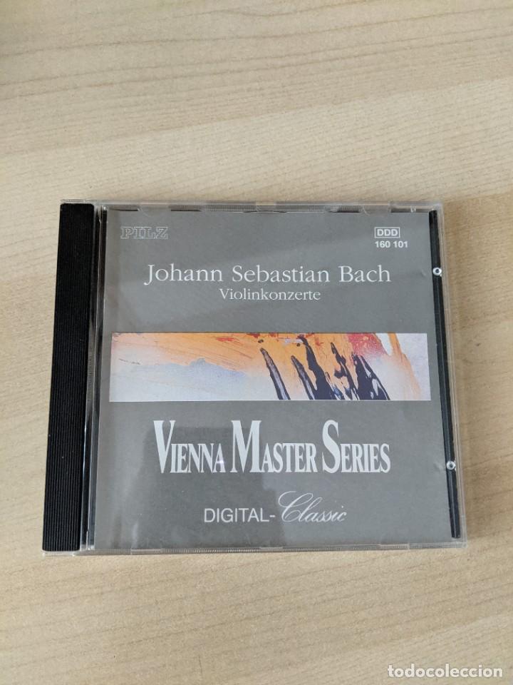CDs de m&uacute;sica: 17 CDS &rdquo;VIENNA MASTER SERIES&rdquo; - Foto 1