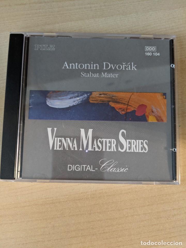 CDs de m&uacute;sica: 17 CDS &rdquo;VIENNA MASTER SERIES&rdquo; - Foto 11