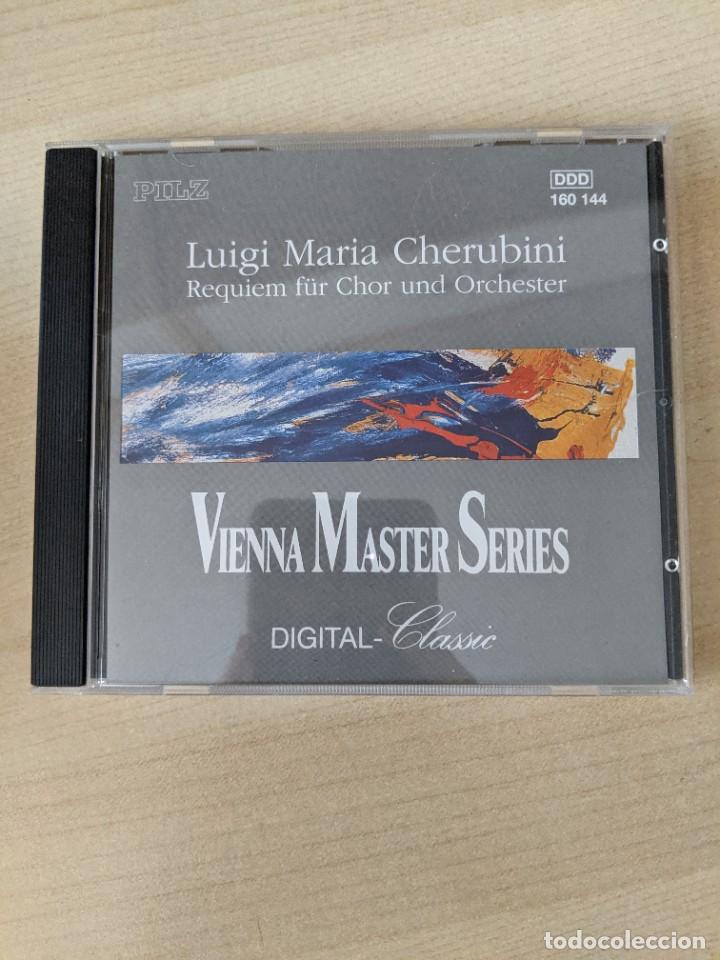 CDs de m&uacute;sica: 17 CDS &rdquo;VIENNA MASTER SERIES&rdquo; - Foto 12