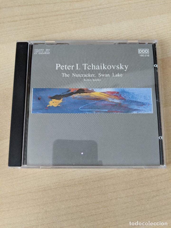 CDs de m&uacute;sica: 17 CDS &rdquo;VIENNA MASTER SERIES&rdquo; - Foto 16