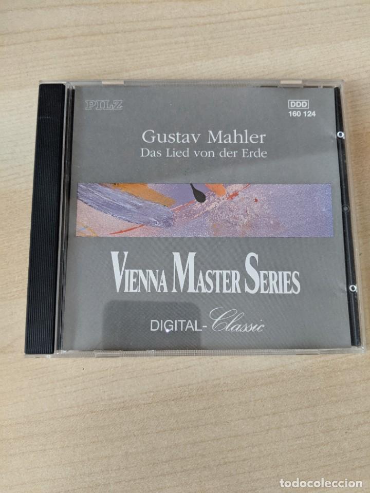 CDs de m&uacute;sica: 17 CDS &rdquo;VIENNA MASTER SERIES&rdquo; - Foto 17