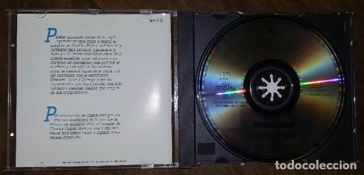CDs de Música: CD LO MEJOR DE CONCHA PIQUER. PEDIDO MINIMO 3 EUROS. - Foto 2 - 303450918