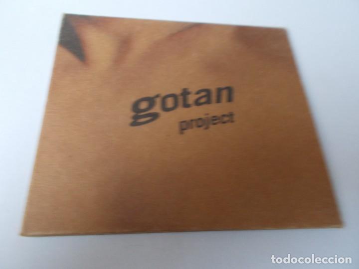 CDs de m&uacute;sica: GOTAN PROJET La revancha del tango - Foto 1