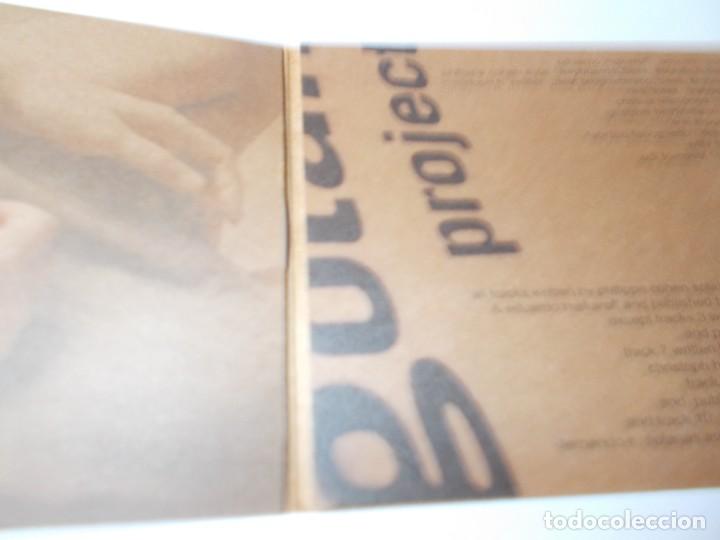 CDs de m&uacute;sica: GOTAN PROJET La revancha del tango - Foto 2
