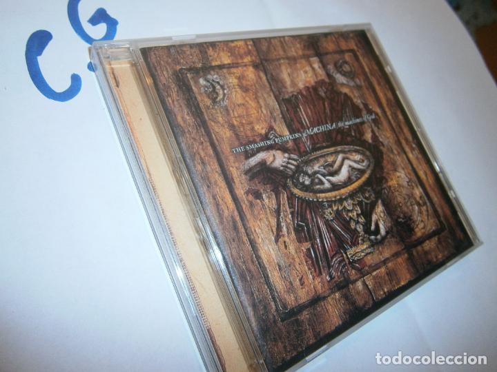 CDs de m&uacute;sica: ANTIGUO CD - SMASHING PUMPKINS - Foto 1