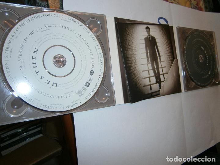 CDs de m&uacute;sica: ANTIGUO CD - DAVID BOWIE - Foto 2