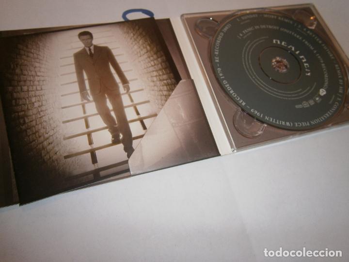 CDs de m&uacute;sica: ANTIGUO CD - DAVID BOWIE - Foto 4