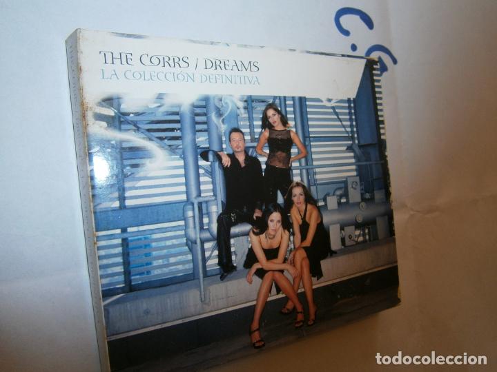 CDs de m&uacute;sica: ANTIGUO CD - THE CORRS - Foto 1