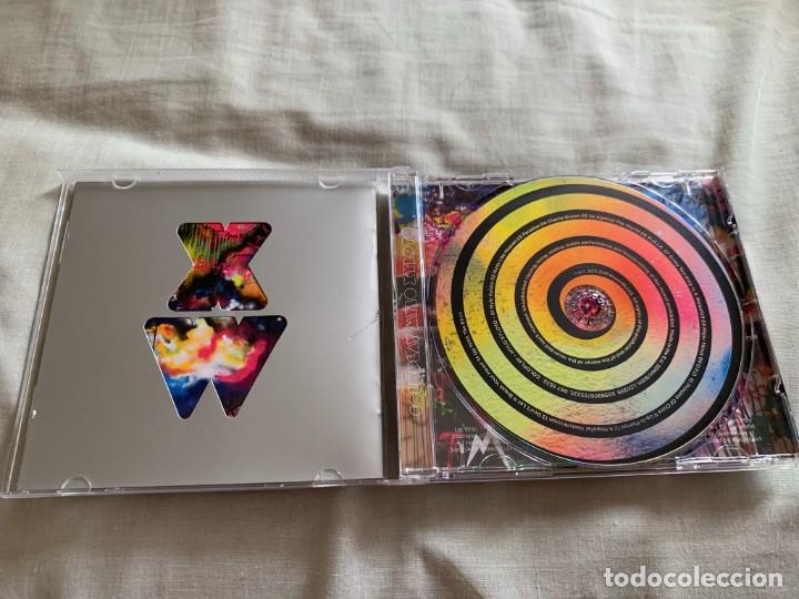 CDs de m&uacute;sica: COLDPLAY - MYLO XYLOTO - Foto 3