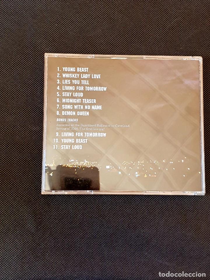 CDs de m&uacute;sica: MACH II MACH II - Foto 2