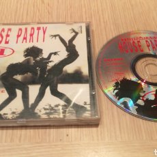 CDs de Música: HOUSE OF PARTY II - THE ULTIMATE MEGAMIX. Lote 281863378
