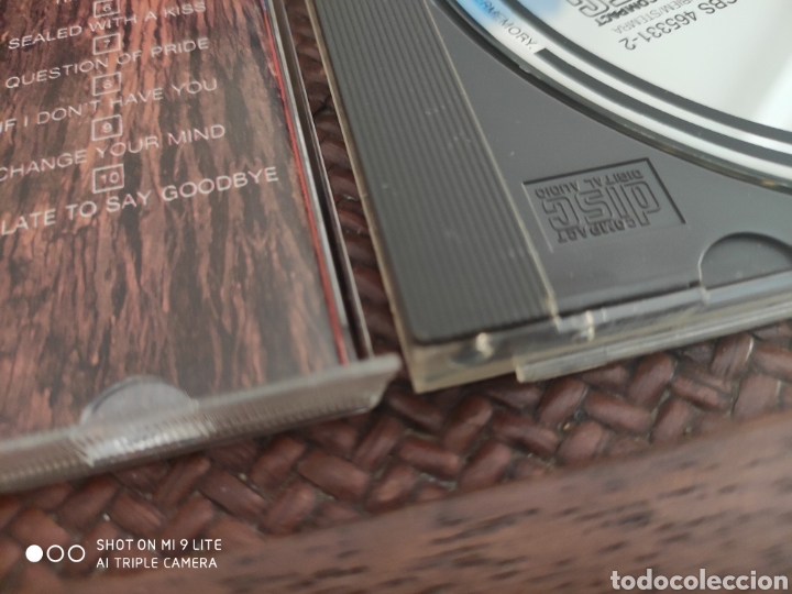 CDs de m&uacute;sica: Jason donovan 1989 - Foto 3