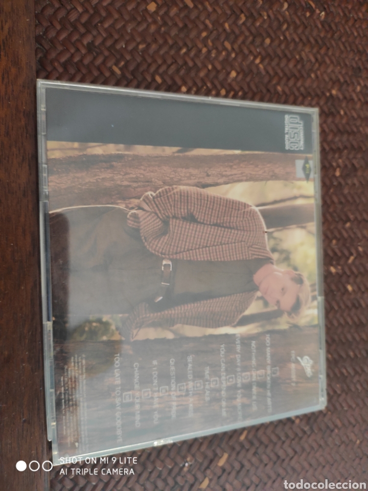 CDs de m&uacute;sica: Jason donovan 1989 - Foto 5