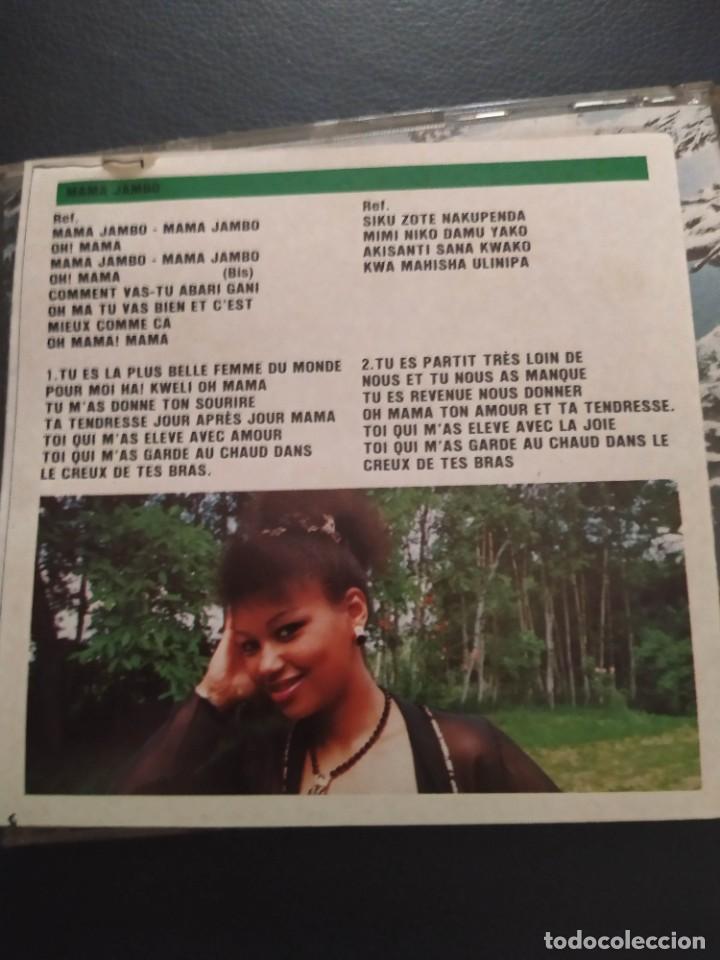 CDs de m&uacute;sica: VINCENT JAVA - UN RAYON DE SOLEIL CD - Foto 2