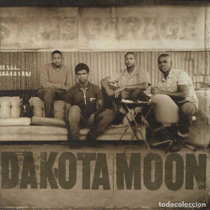 CDs de m&uacute;sica: Dakota Moon - Dakota Moon. CD - Foto 1
