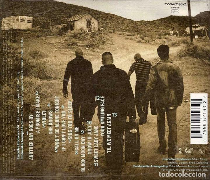 CDs de m&uacute;sica: Dakota Moon - Dakota Moon. CD - Foto 2
