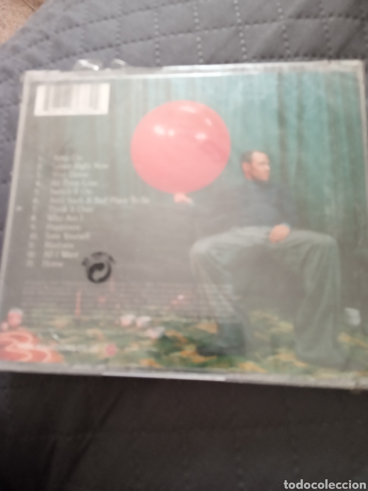 CDs de m&uacute;sica: Cd NUEVO PRECINTADO WILL YOUNG &rdquo; KEEP ON &rdquo; - Foto 2