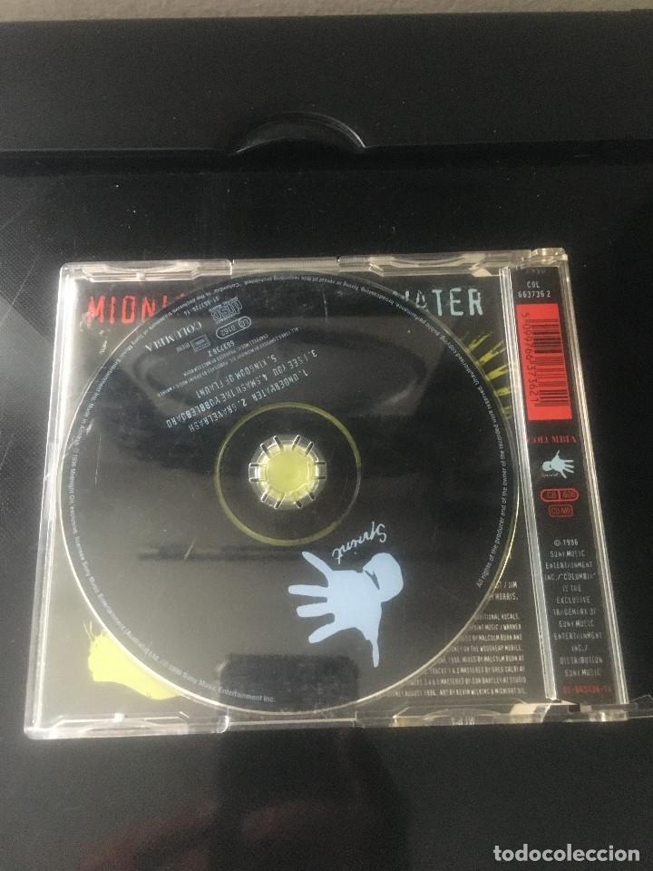 CDs de m&uacute;sica: MIDNIGHT OIL / Underwater MAXI CD - Foto 2