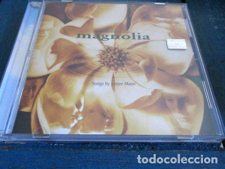 magnolia soundtrack supertramp