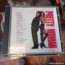 CDs de Música: PRETTY WOMAN BSO CD. Lote 282955323
