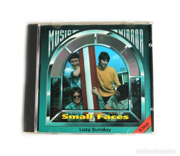 CDs de m&uacute;sica: Small Faces - Lazy Sunday - Foto 1