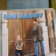 CDs de Música: BIG DADDY CD