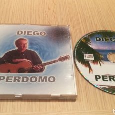 CDs de Música: DIEGO PERDOMO. Lote 283087423