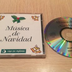 CDs de Música: MÚSICA DE NAVIDAD. Lote 283092158