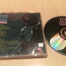CDs de Música: JAZZ SESSION. Lote 283098763