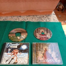 CDs de Música: CD EXTREMODURO PEDRA -Y GRANDES ÉXITOS Y FRACASOS