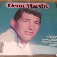 CDs de Música: THE VERY OF DEAD MARTIN. Lote 283159748