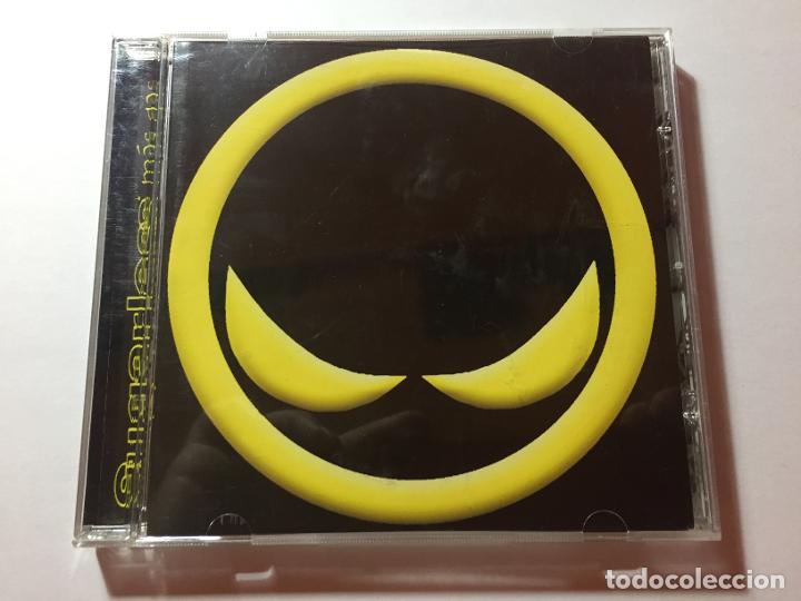 CDs de m&uacute;sica: SUGARLESS - Mas Gas - Foto 1